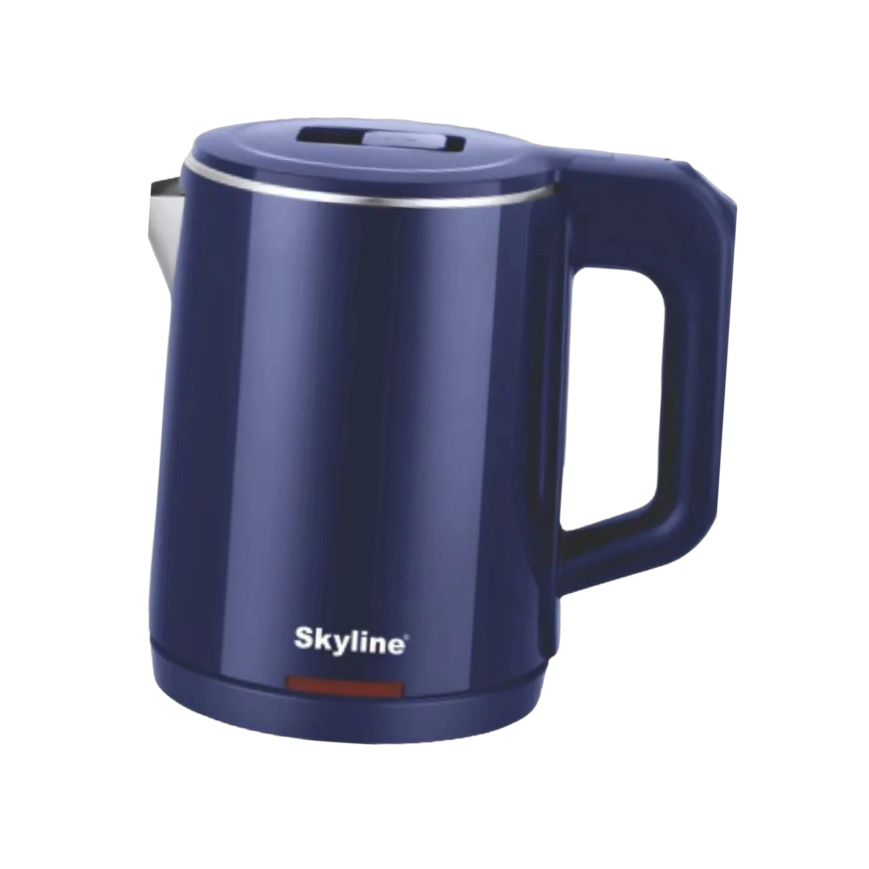 Skyline Double-Walled Electric Kettle, 1L — image 1