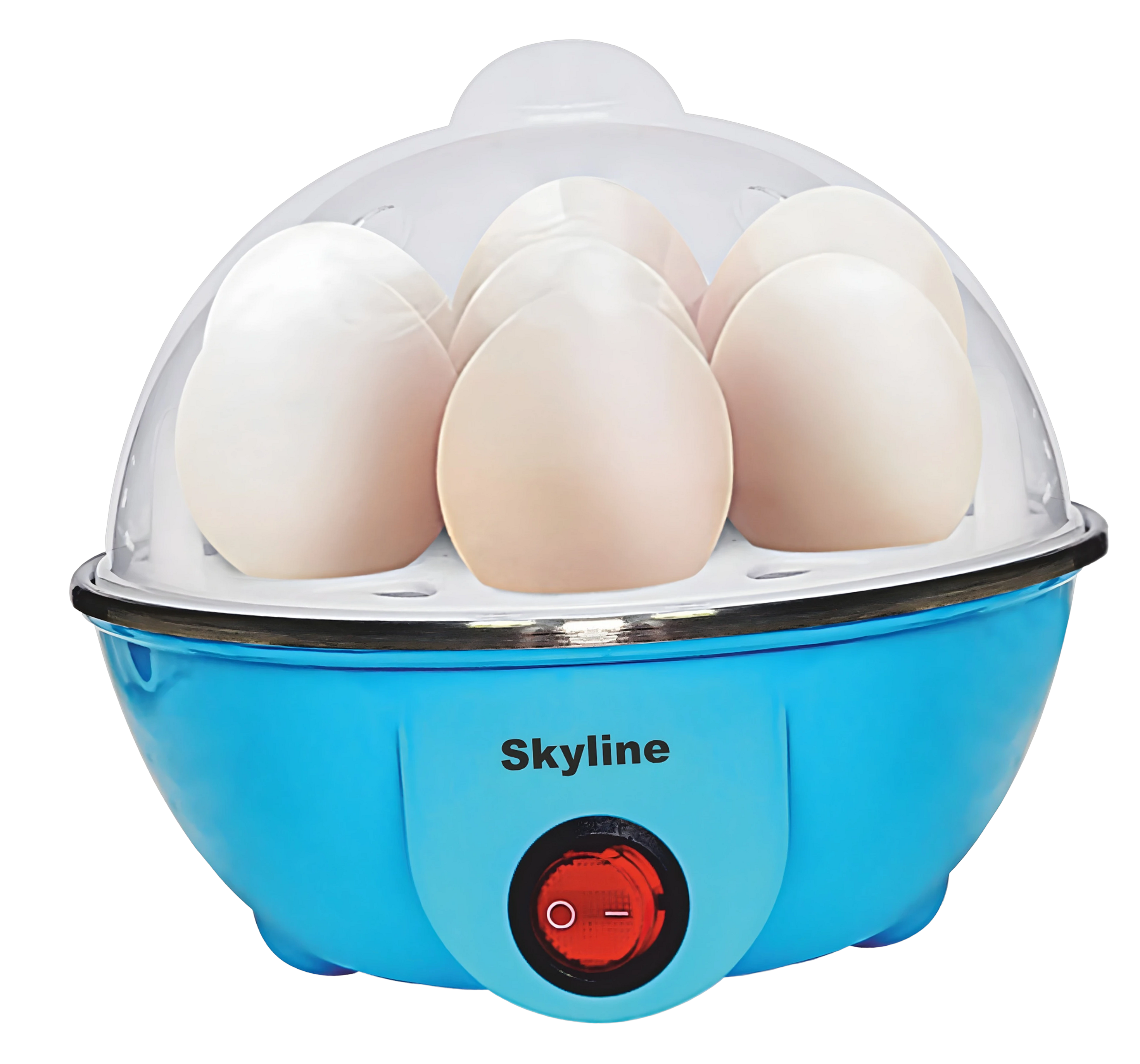 Skyline Egg Boiler, 7-Egg — image 1