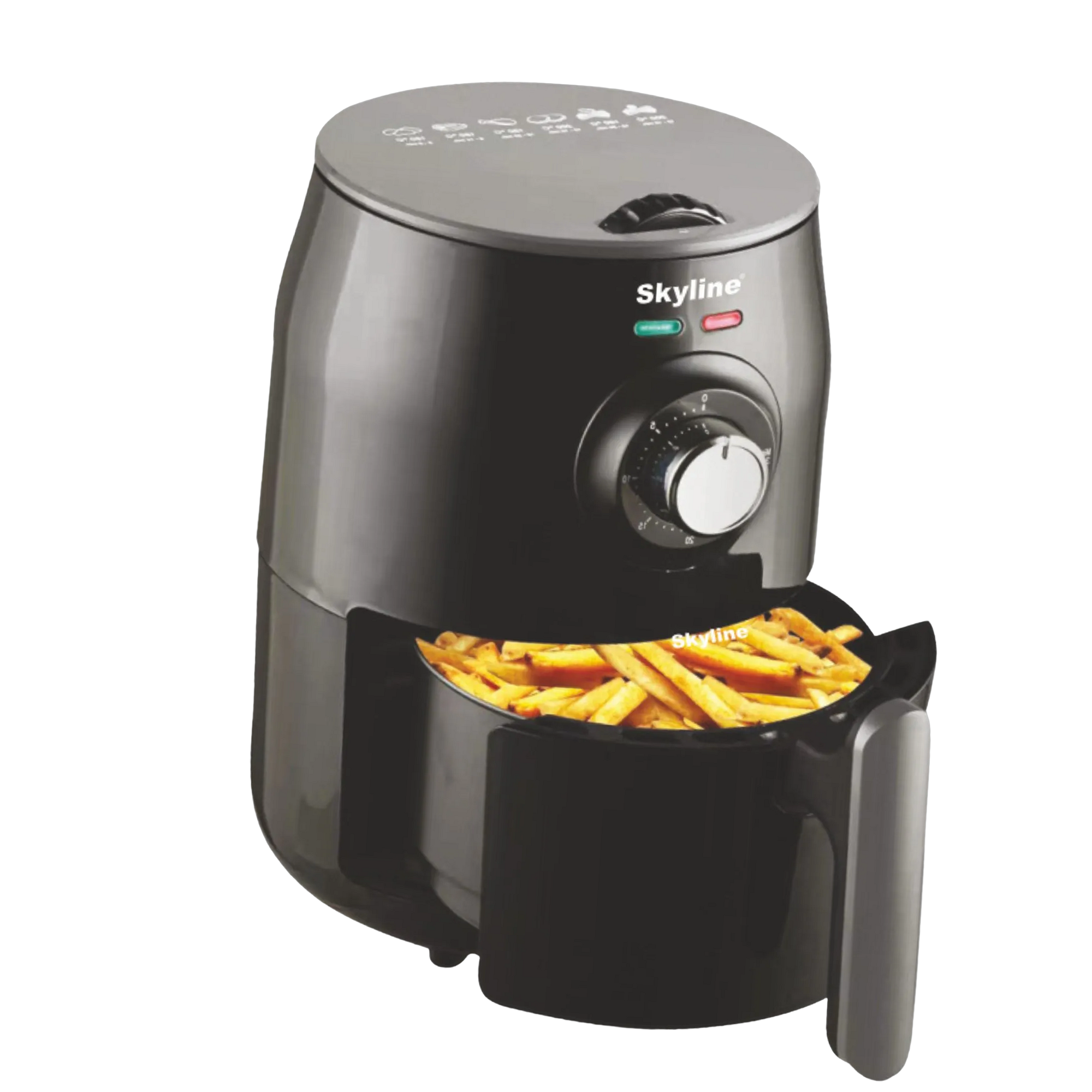 Skyline Manual Air Fryer, 2L — image 1