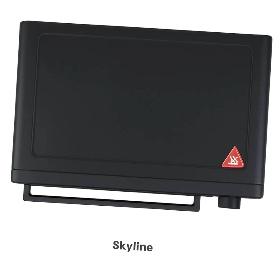 Skyline Oven Toaster, 12L — image 1