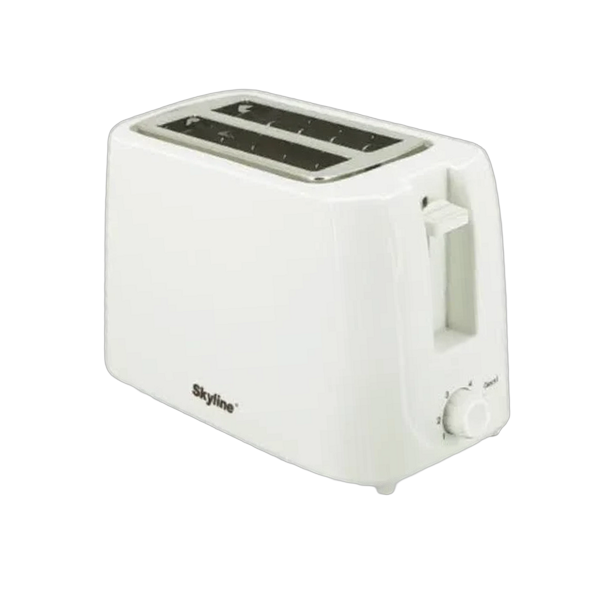 Skyline Pop-Up Bread Toaster — image 1