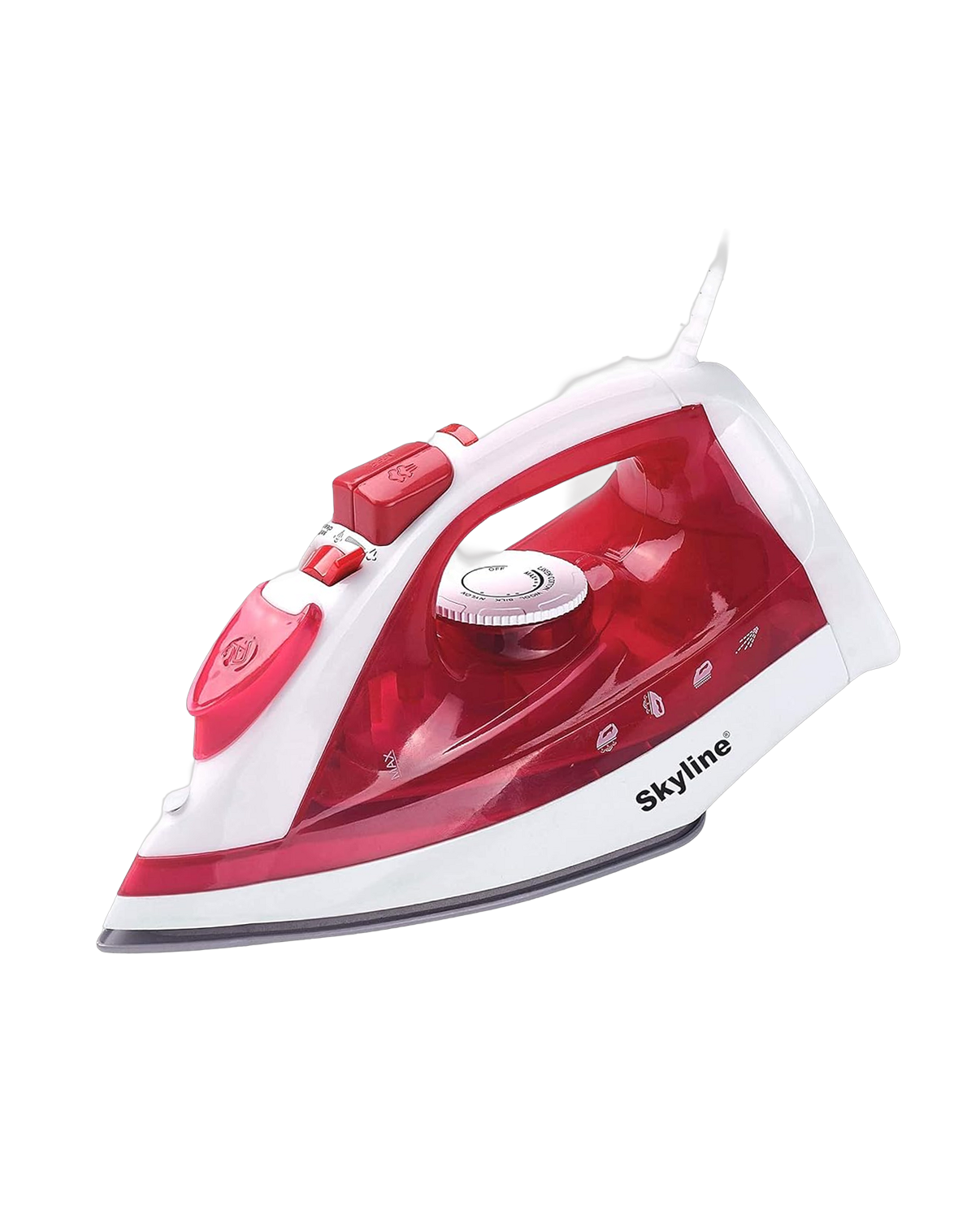 Skyline Steam Iron with Spray & Burst — image 1