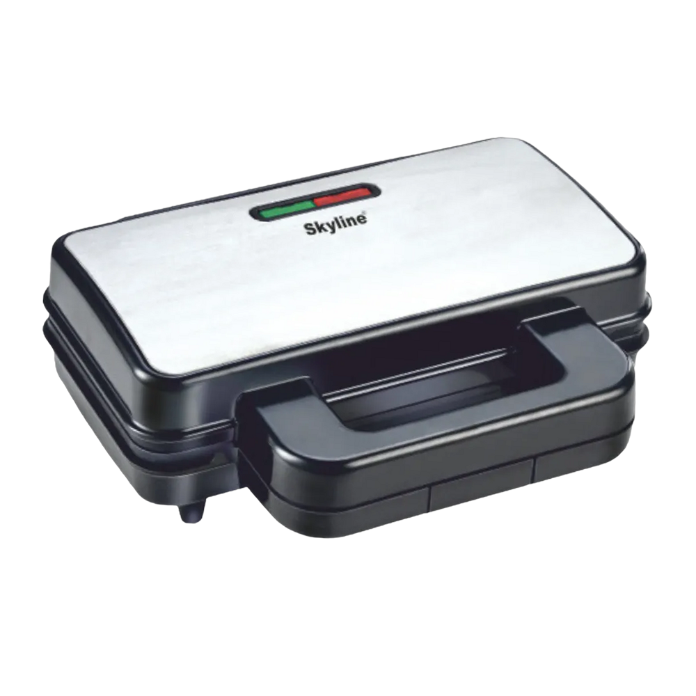 Skyline Waffle Iron — image 1