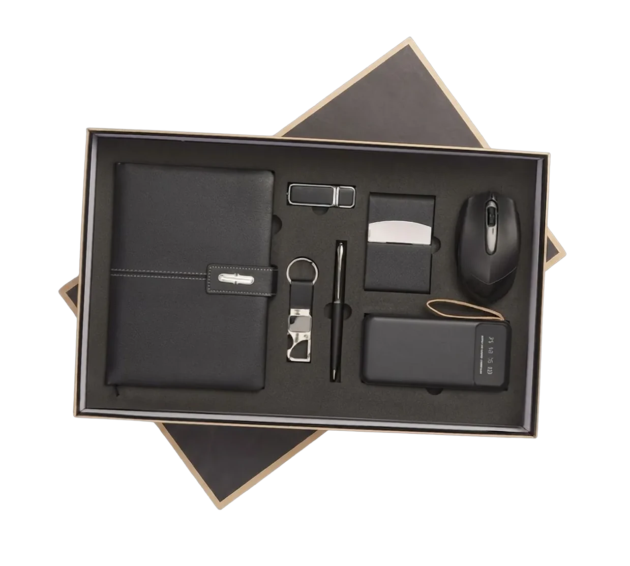 Smart Pro 7 Executive Utility Set — image 1