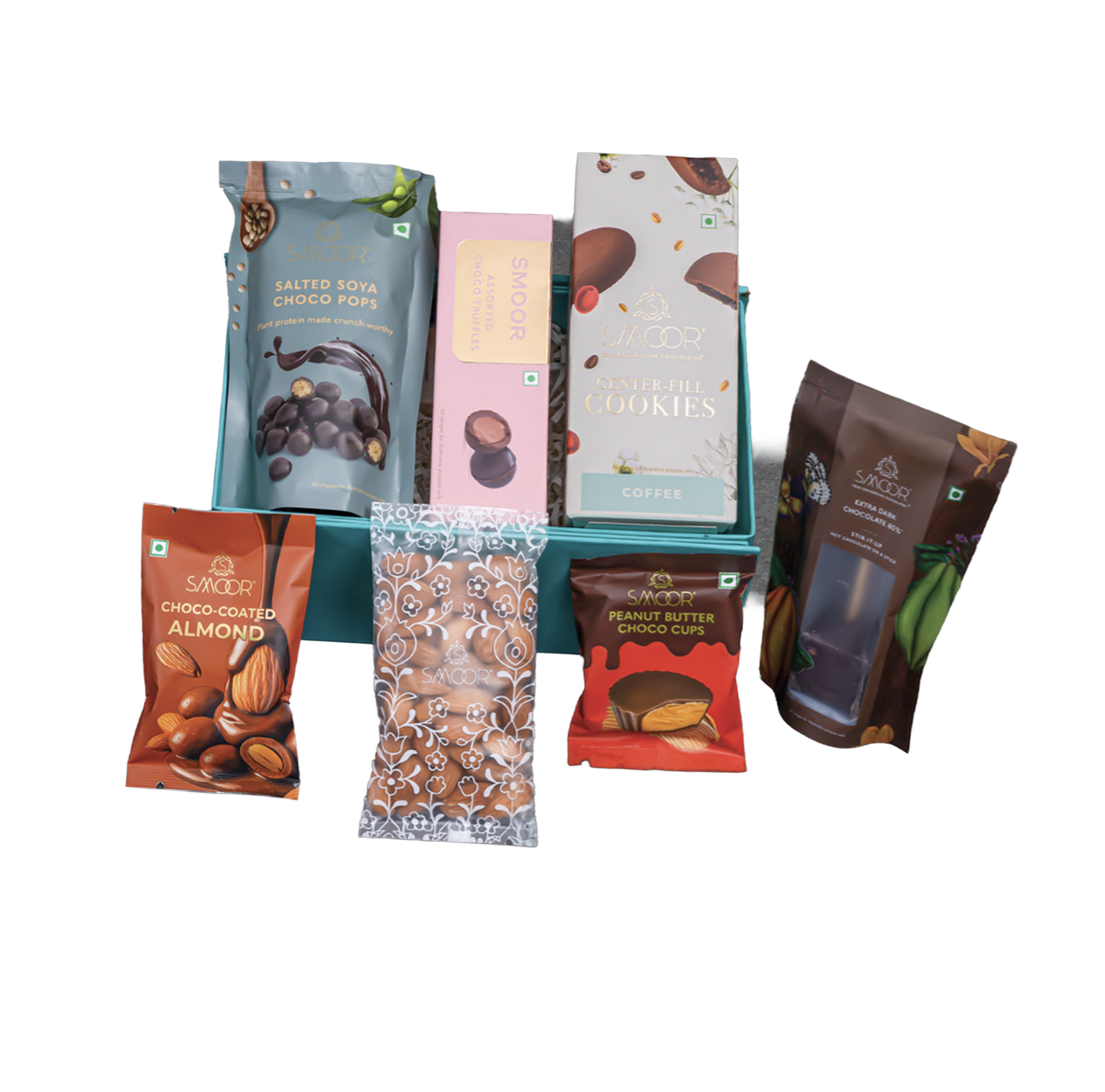Smoor Artistry Box, Small — image 1