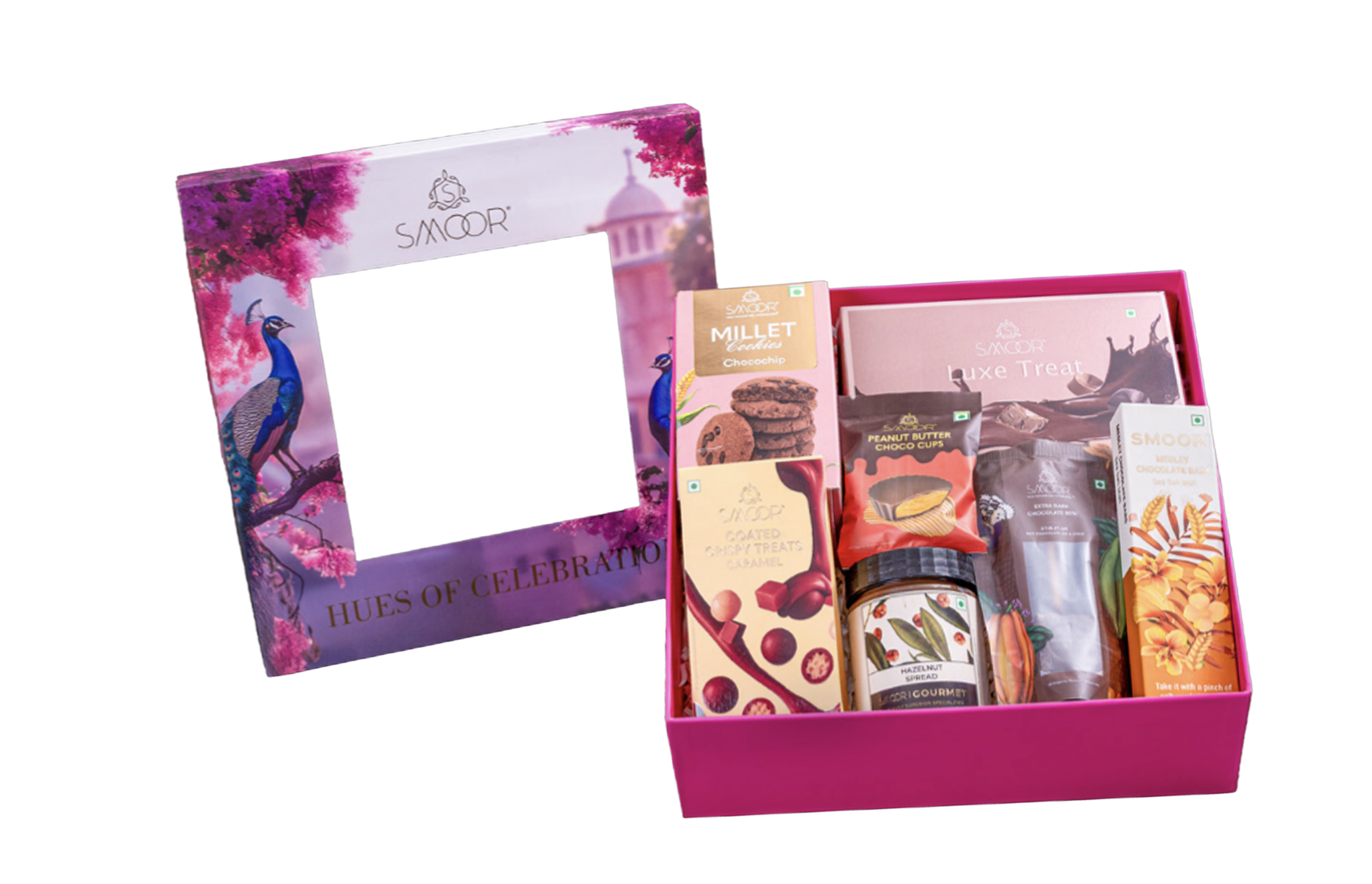 Smoor Assorted Delight Box — image 1