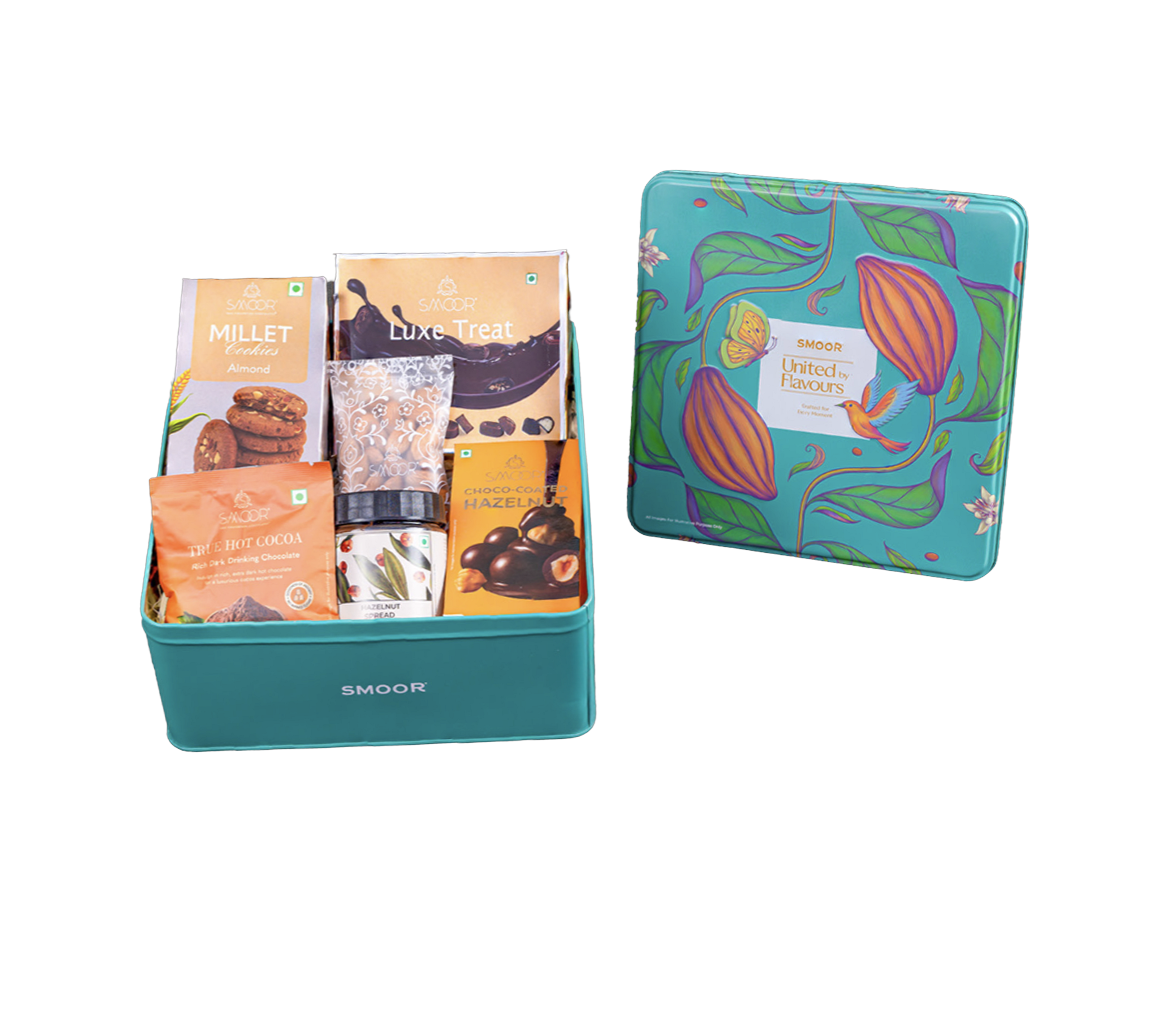 Smoor Memoire Gift Box — image 1
