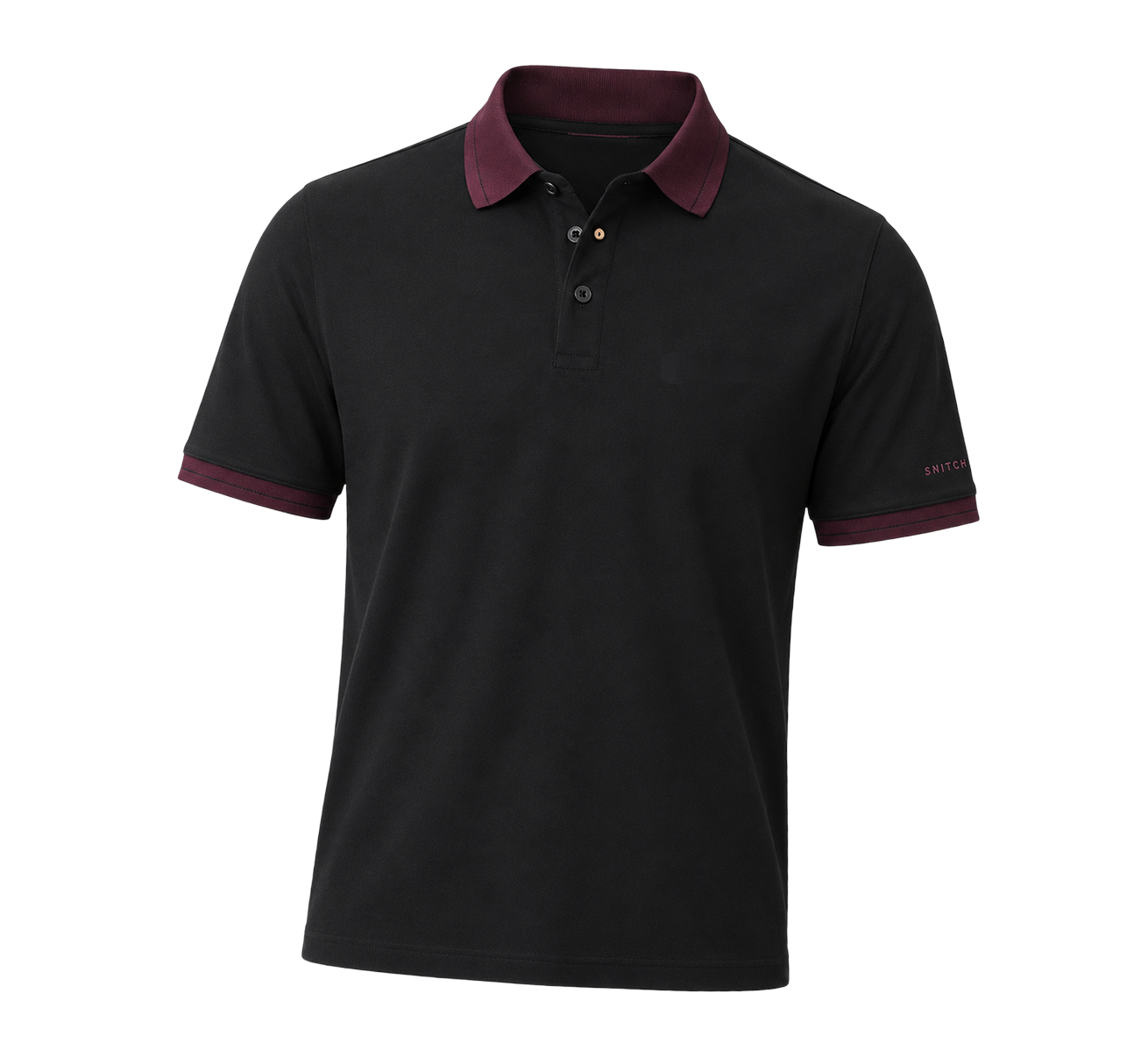 Snitch Premium Polo Shirt — image 1