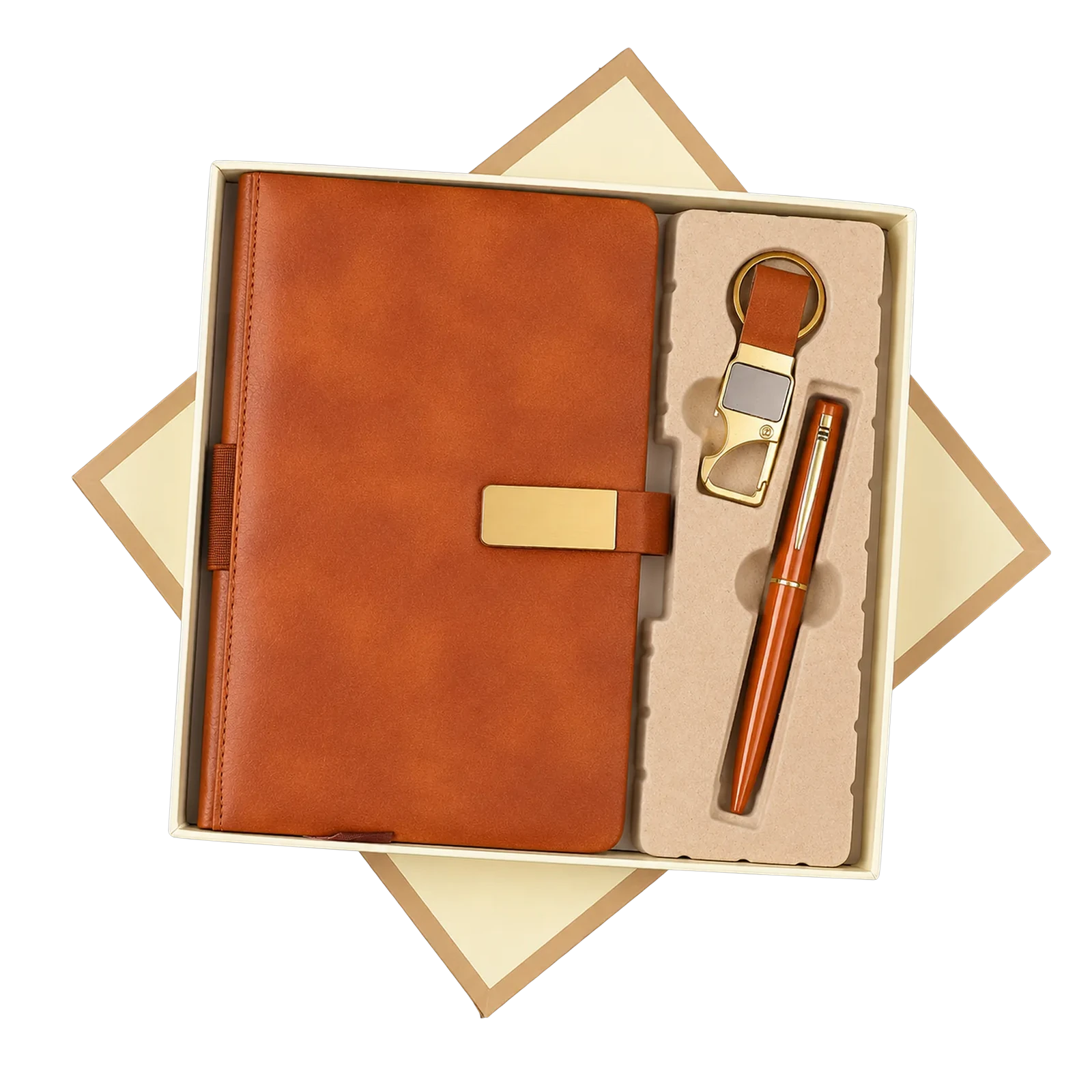Spine Lux 3-in-1 Gift Set — image 1