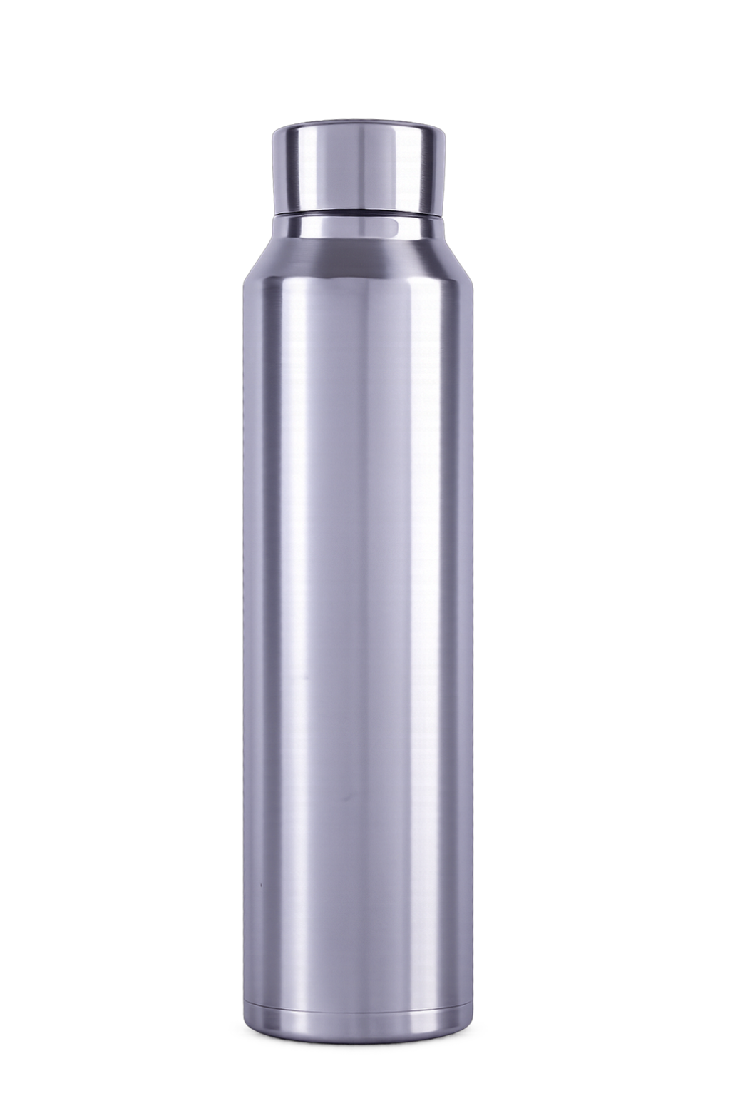 Stainless Steel Water Bottle, 1L — image 1