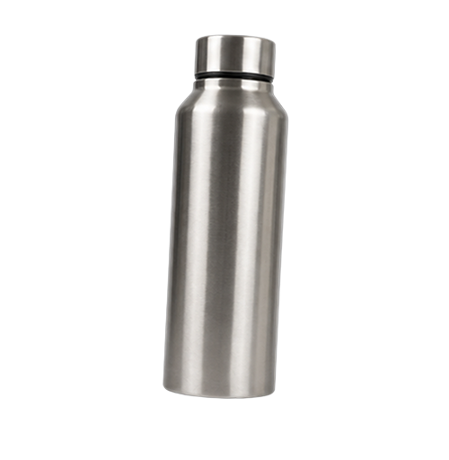 Steel Water Bottle, 750ml — image 1