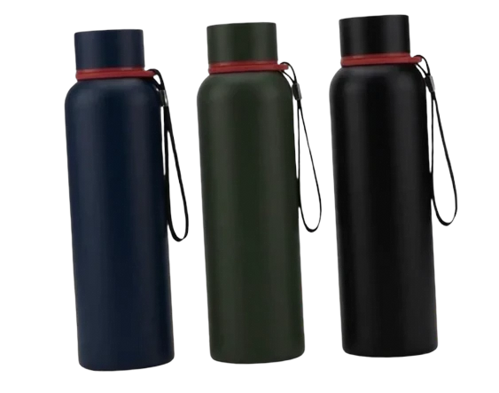 Steel Water Bottle — image 1