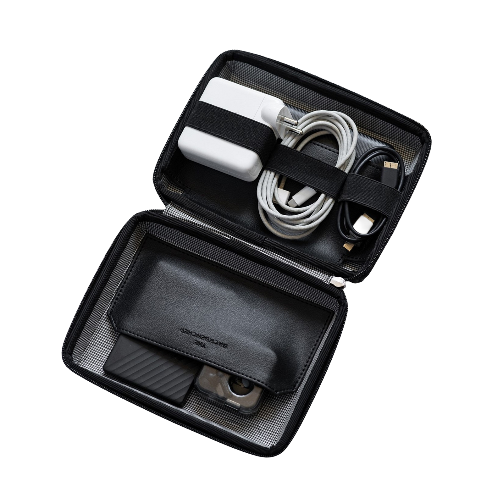Steven Tech Organiser Kit — image 1