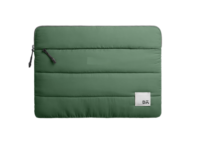 Stria Padded Laptop Sleeve — image 1