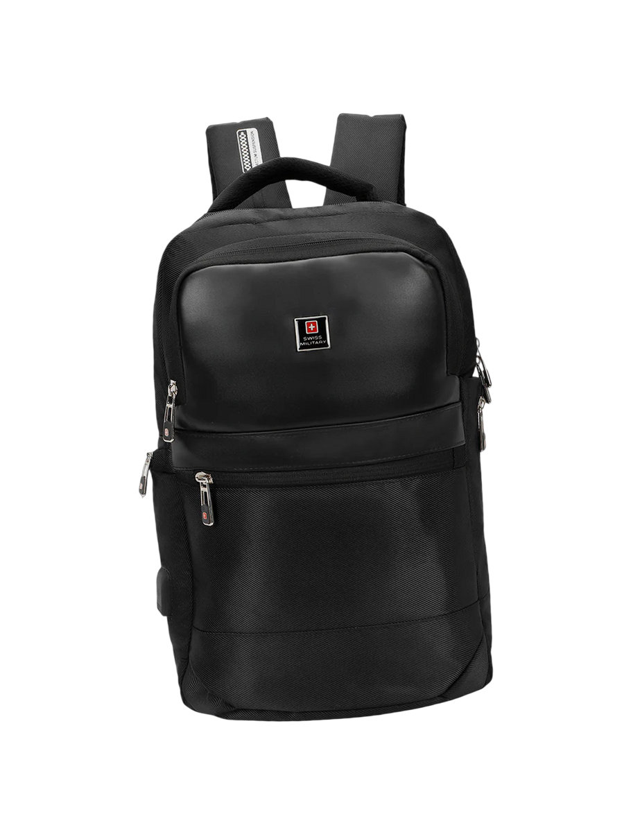 Swiss Military Blackjack Backpack for Laptops — image 1