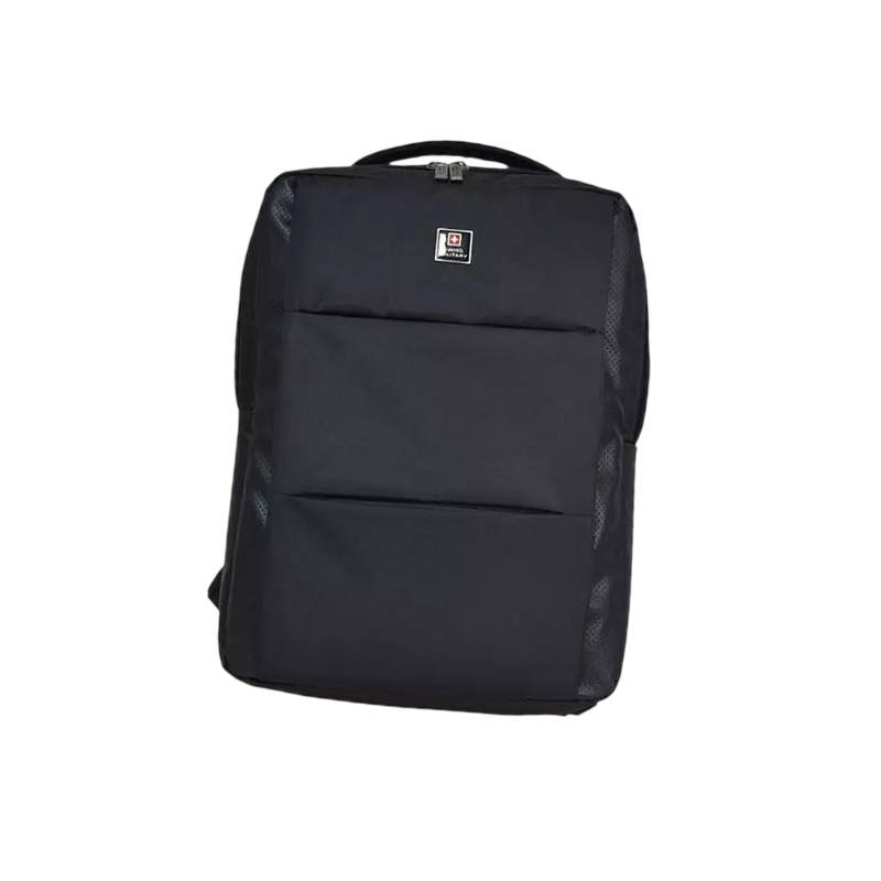 Swiss Military Recto 17L Laptop Backpack — image 1