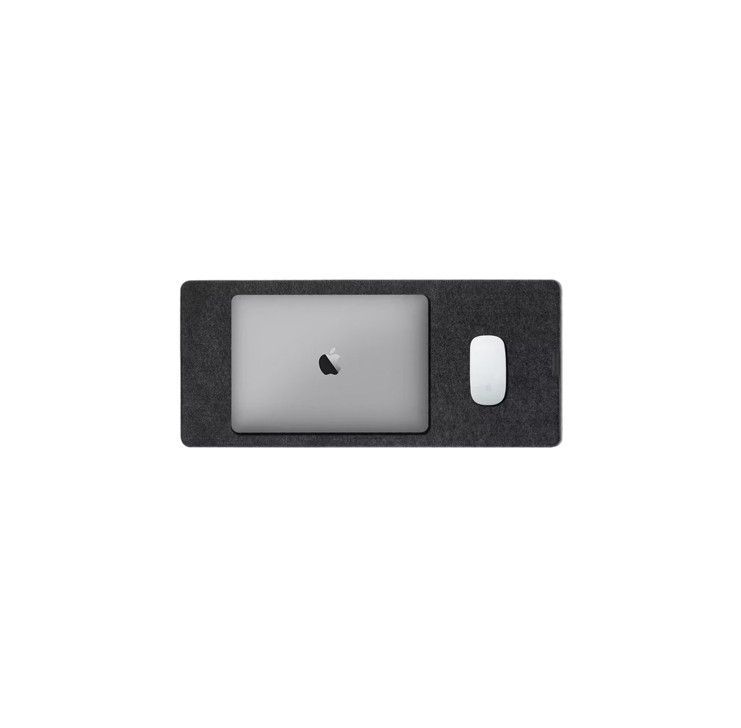 Turf Mini Felt Desk Mat — image 1