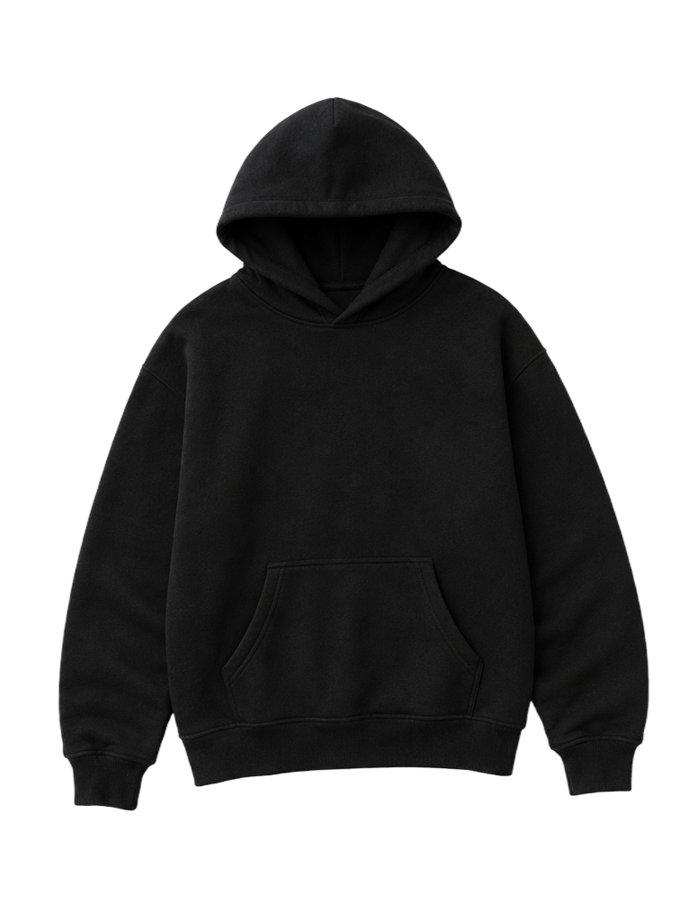 UCB Hooded Sweatshirt — image 1