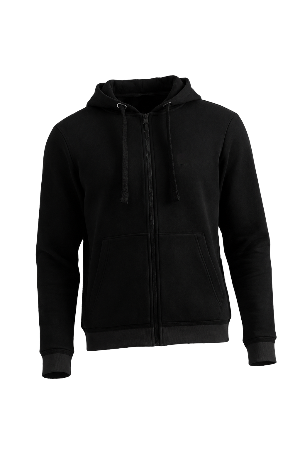 UCB Zip-Up Hoodie — image 1