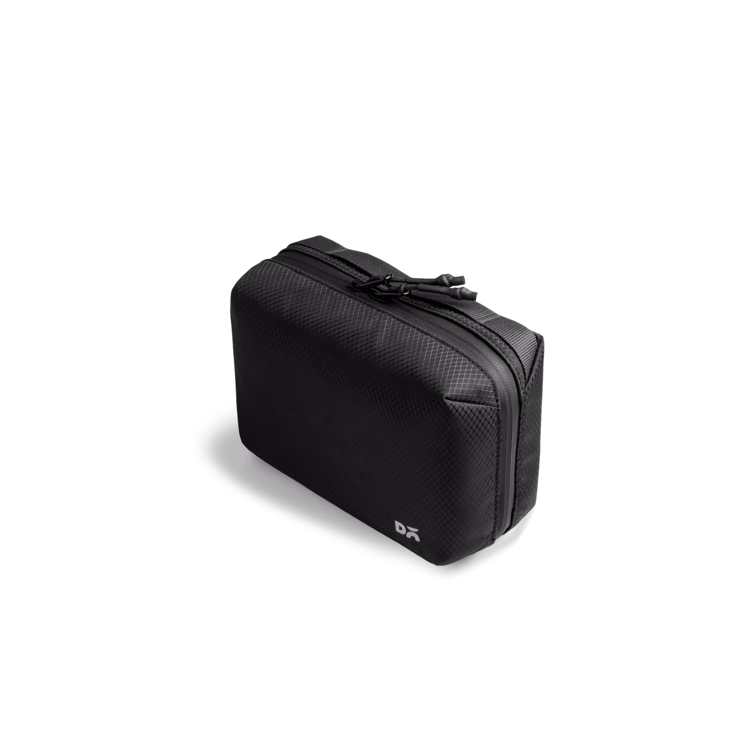 Vault Ripstop Tech Organiser, Medium Black — image 1