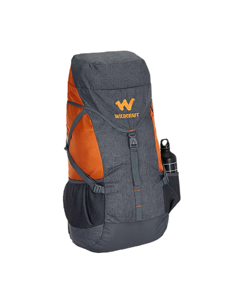 Wildcraft Eco 4 Trekking Rucksack, 45L — image 1