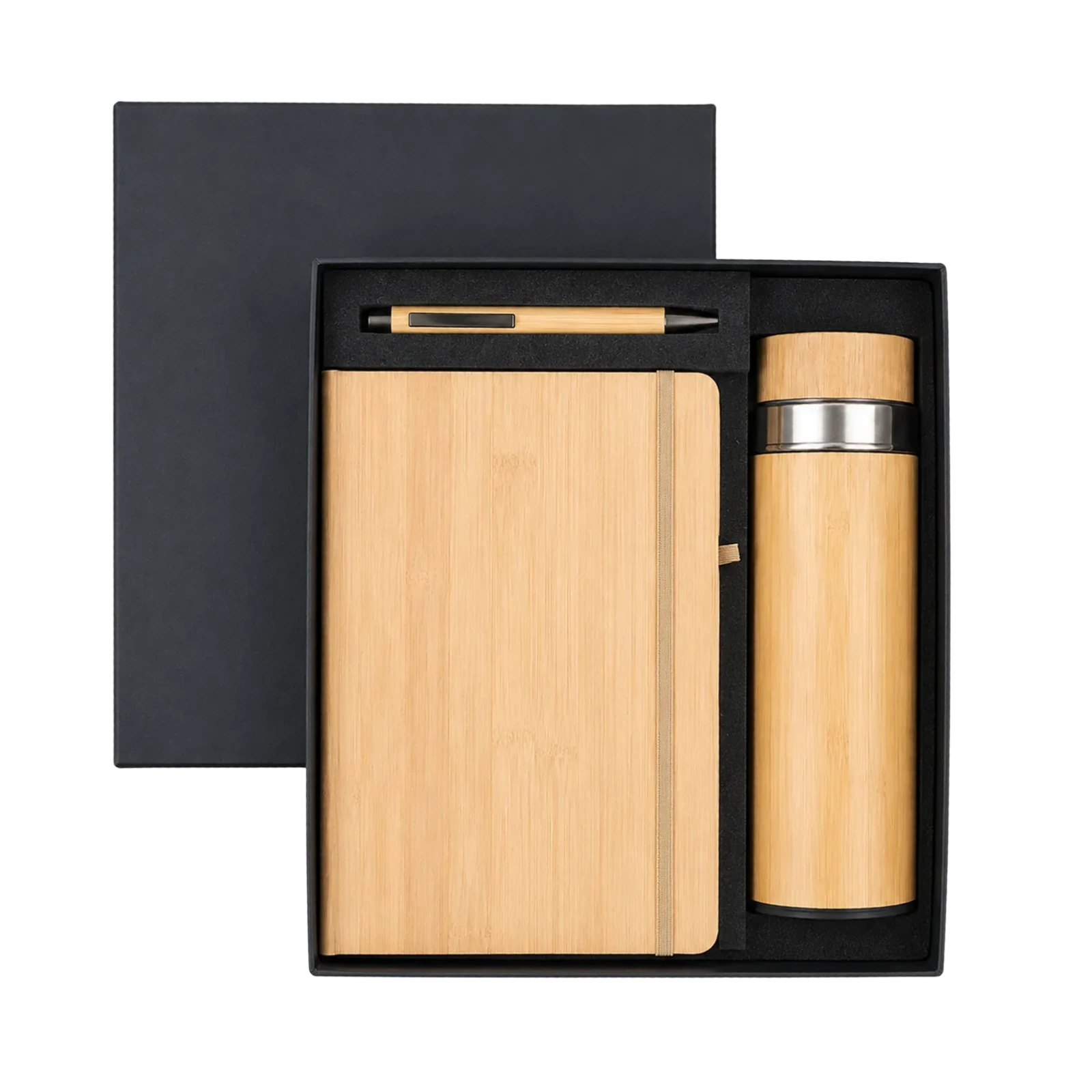 Wood Aura Nature Luxe Gift Set — image 1