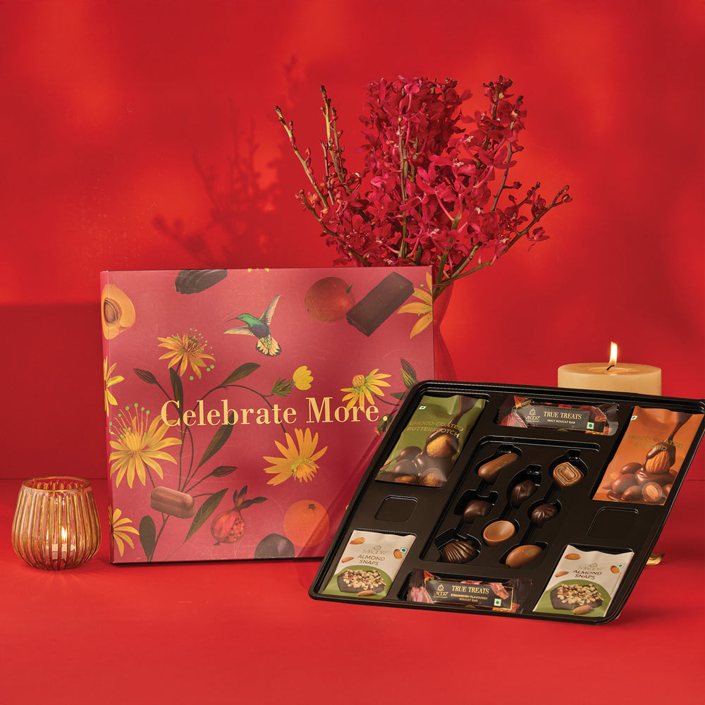 Smoor Celebration Box, 14 Pieces — image 1