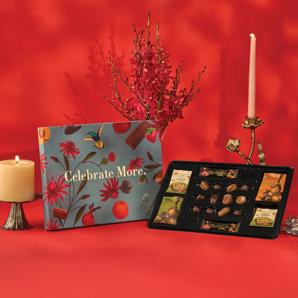 Smoor Celebration Box, 20 Pieces — image 1