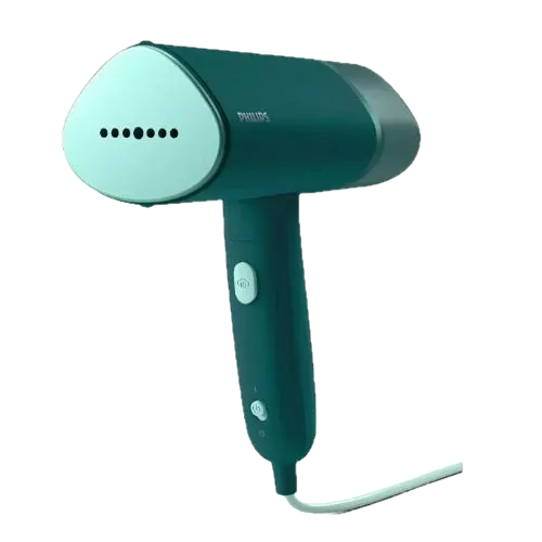 Philips Handheld Garment Steamer — image 1