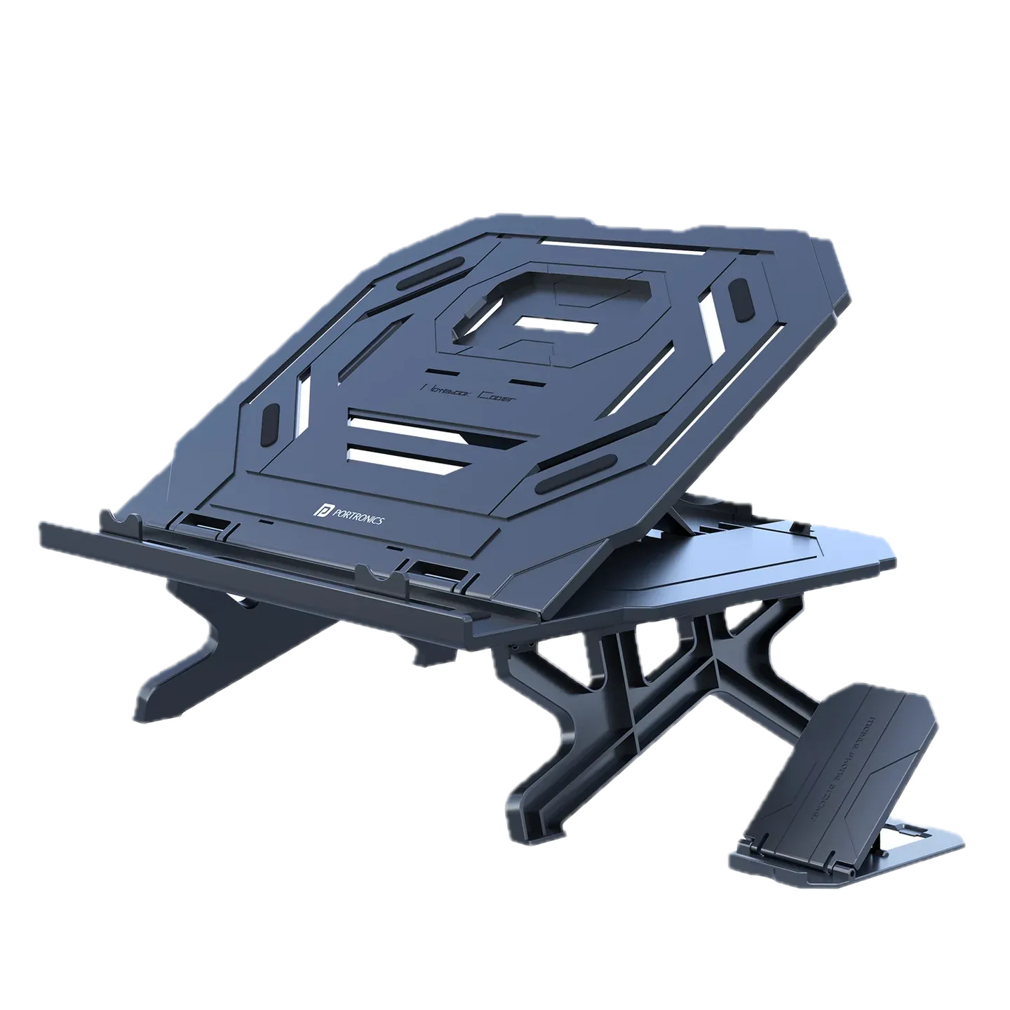 Portronics Hexa 33 — image 1