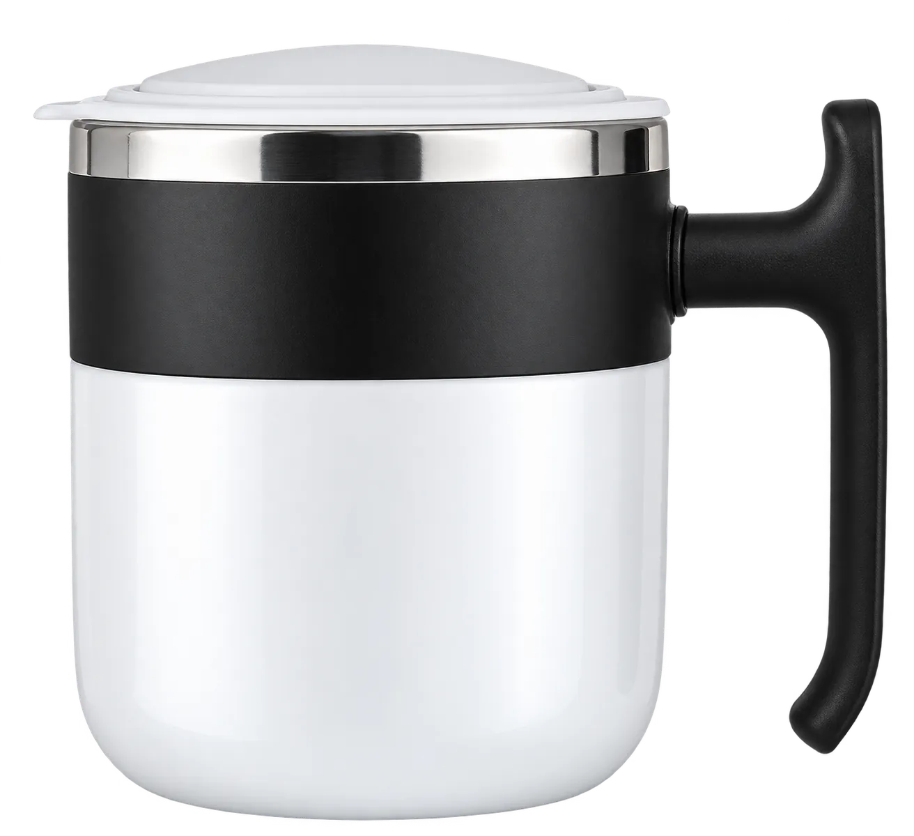 Sippon Double Wall Travel Mug 005 — image 1