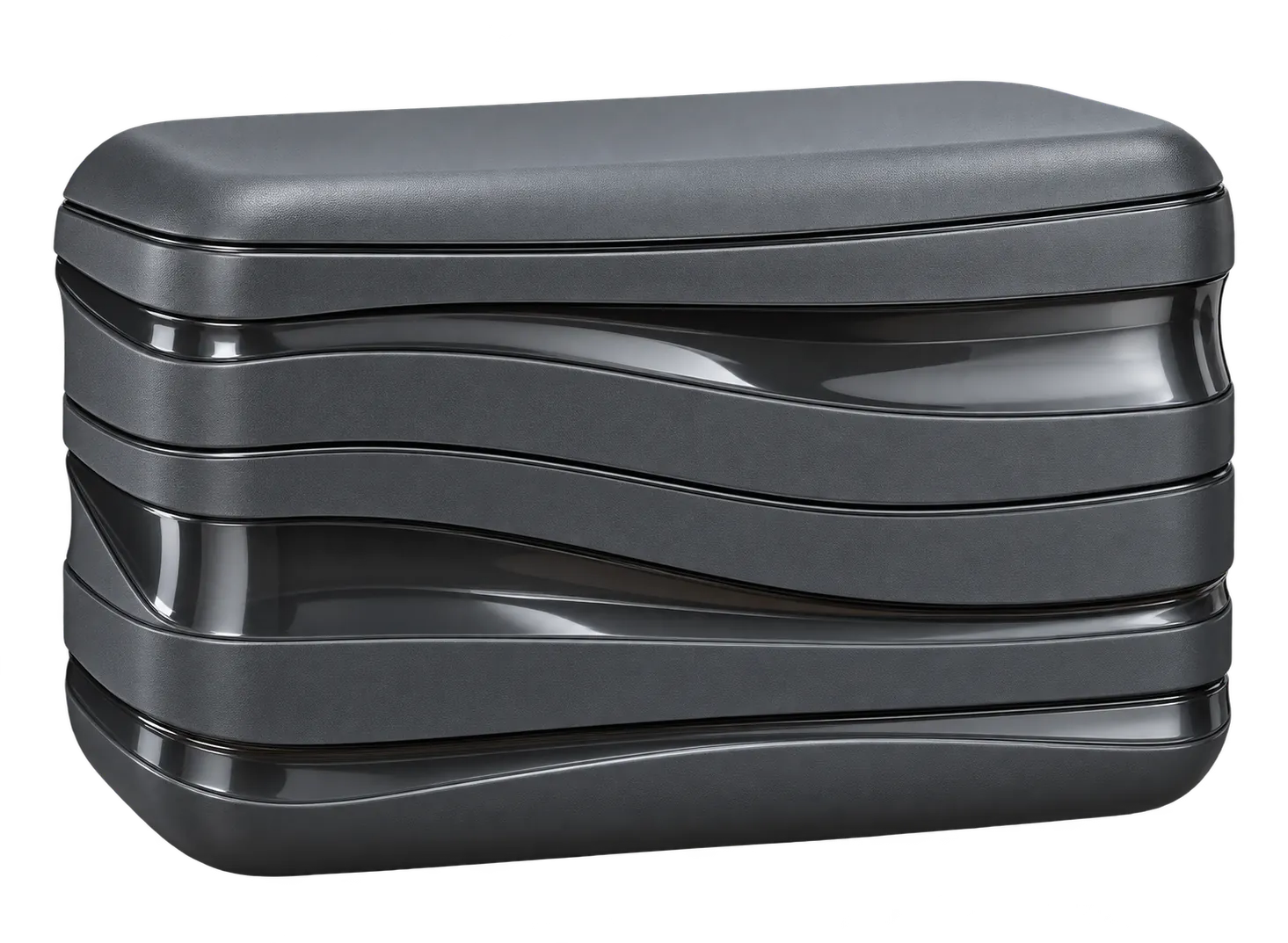 WINBARG Small Cabin Suitcase (35 cm) — image 1