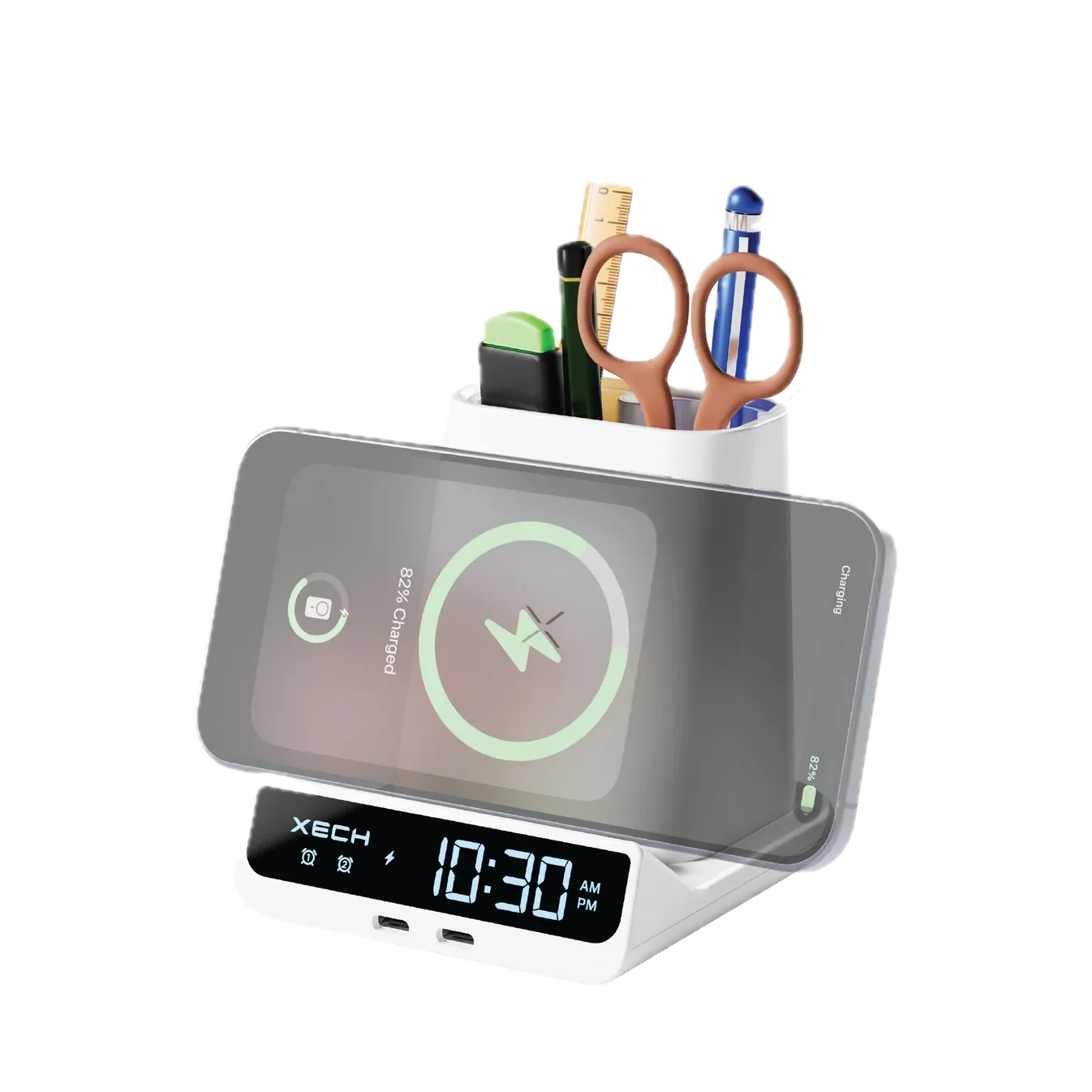 Xech Quest Max — image 1