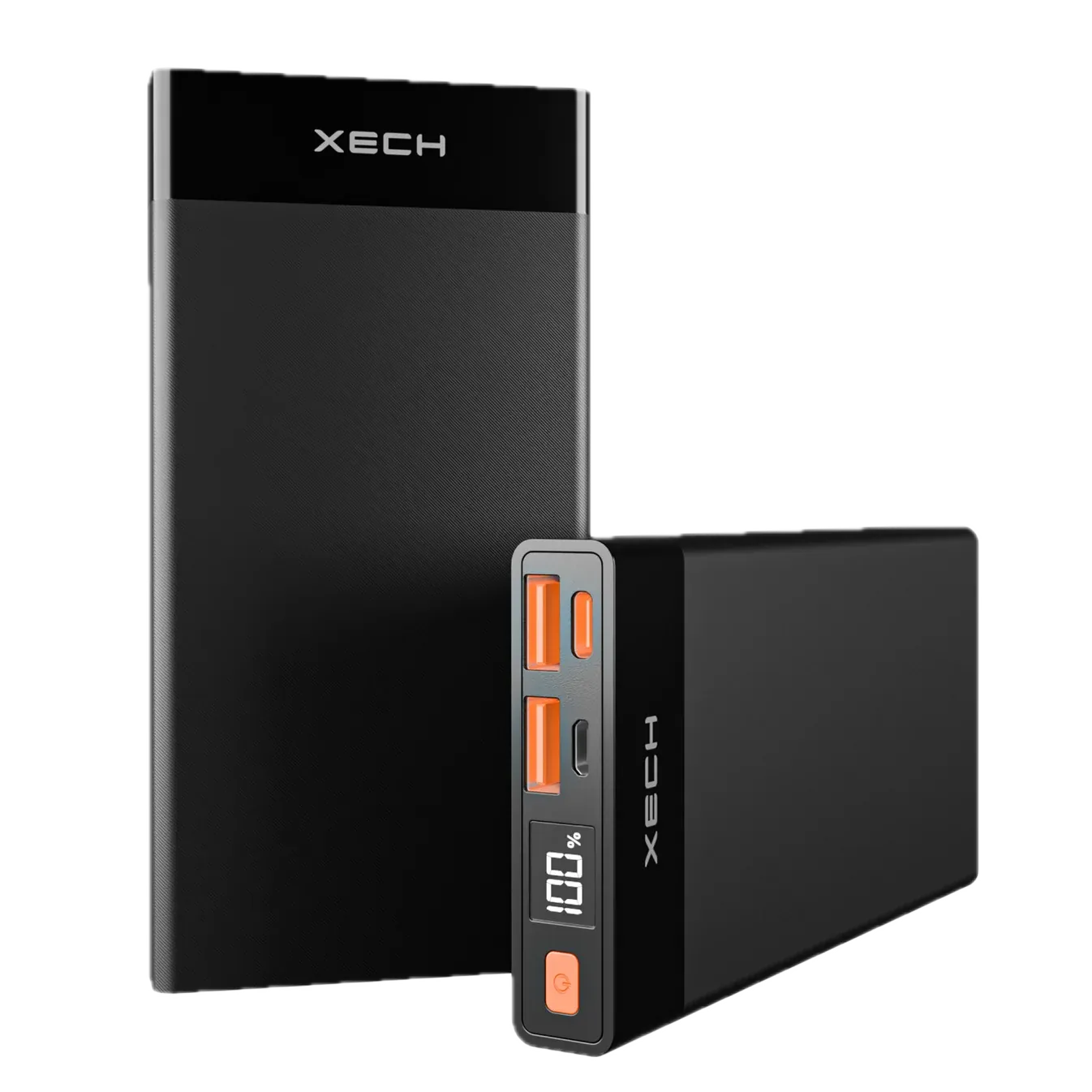 Xech X Charge — image 1